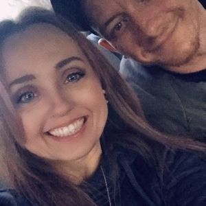 Meet your Posher, Katheryn